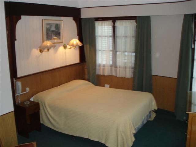 Palace Hotel Miramar  Extérieur photo