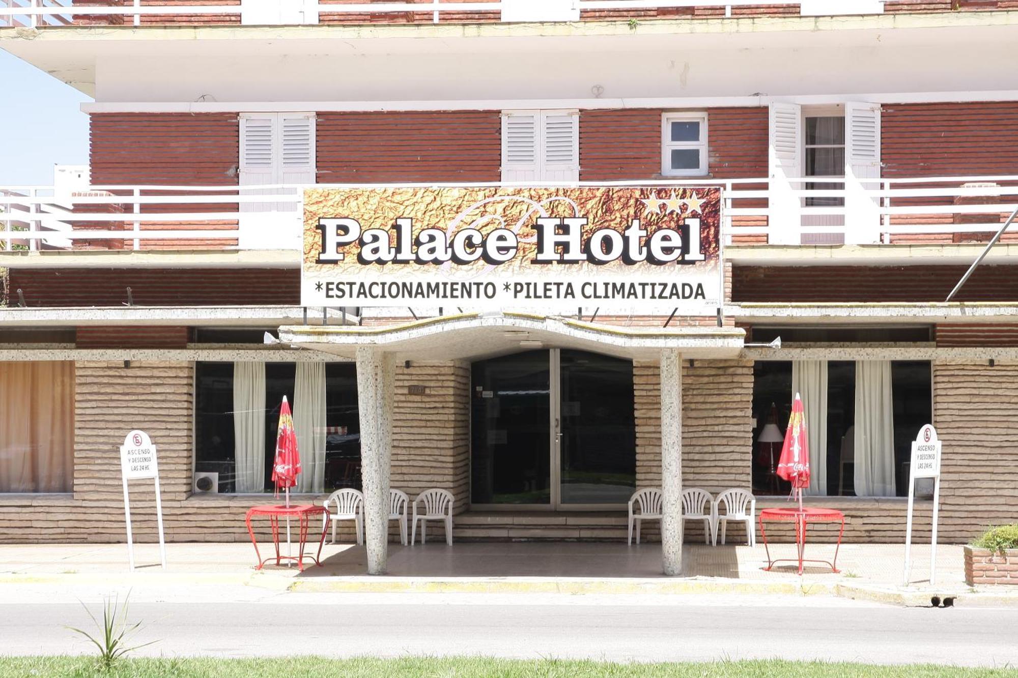 Palace Hotel Miramar  Extérieur photo